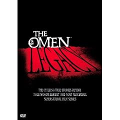 The Omen Legacy by 