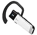 LG HBM-300 Bluetooth Headset - White