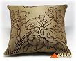Iphigenia Guild Gold Throw Pillow By Ashley Furniture