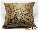 Iphigenia Guild Gold Throw Pillow By Ashley Furniture