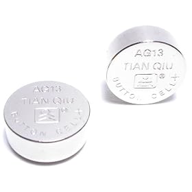 Watch Batteries Com.