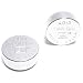 AG13 - 357 - LR44 button cell watch batteries for Watches, LED torches - 10 Pack