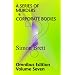 A Series of Murders & Corporate Bodies; Omnibus 7 (Charles Paris Mysteries)