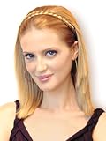 Serenity Braided Headband