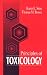 Principles
of
Toxicology