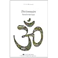 Dictionnaire Sanskrit de base