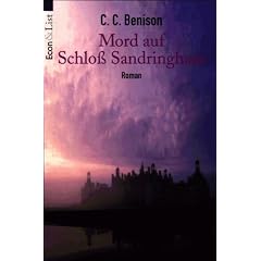 Mord auf Schlo� Sandringham. Ein k�niglicher Kriminalroman.