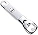 KitchenAid Professional Bottle Opener, White
