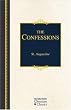 The Confessions of St.Augustine (Hendrickson Christian Classics)