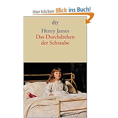 Das Durchdrehen der Schraube: Eine Geistergeschichte
