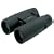 Pentax 62552 DCF WP II 10x42 Binocular (Black)