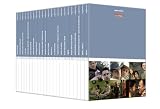 Gro�e Kinomomente (Gesamtausgabe 1-50, FSK 18) [50 DVDs]