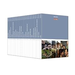 Gro�e Kinomomente (Gesamtausgabe 1-50, FSK 16) [46 DVDs]