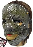 Slipknot Corey Mask