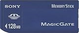 SONY [XeBbN 128MB MSH-128