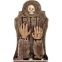 Buried Alive Tombstone 24in