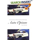 Click here to buy Auto Opium: A Social History of American Automobile Design by  David Gartman.