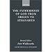 The Fatherhood of God from Origen to Athanasius (Oxford Theological Monographs)