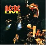 Live(Mini Vinyl Replica) - Ac