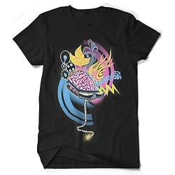 ABDC: I.Am.mE Brain Bangin' Tee