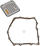 WIX Filters - 58934 Automatic Transmission Filter, Pack of 1