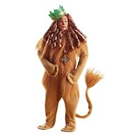 The Wizard of Oz Friends: Cowardly Lion Doll