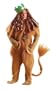 The Wizard of Oz Friends: Cowardly Lion Doll