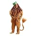 The Wizard of Oz Friends: Cowardly Lion Doll