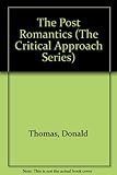 The Post-romantics