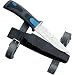 Standard Dive Knife Fixed Blade Black