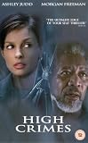 VHS : High Crimes [2002]