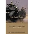 Embedded: The Media At War in Iraq by Bill Katovsky and Timothy Carlson