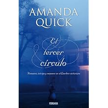 el tercer circulo third circle amanda quick