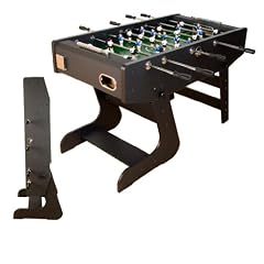 Tischfussball, Tischkicker, Liverpool Klappkicker