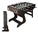 Tischfussball, Tischkicker, Liverpool Klappkicker