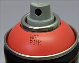 Spray Paint - Hot Pink