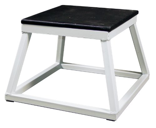 Plyometric Platform Box- 12