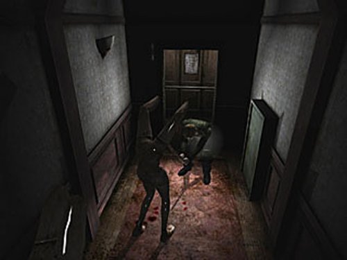 Silent Hill 2