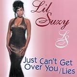 Just Can't Get Over You/Lies
