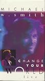 Change Your World Live [VHS] [Import]