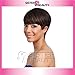 BOBBI BOSS Human Hair Wig - MH1212 CUTIE