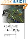 Real-Time Rendering (2nd Edition)