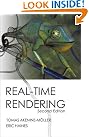 Real-Time Rendering