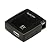 ELECOM AC充電器 AVD-ACSU1BK