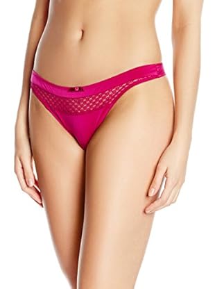 Triumph Tanga Beauty-Full Basics (Frambuesa)