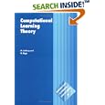 Computational Learning Theory (Cambridge Tracts in Theoretical... by M. H. G. Anthony and N. Biggs