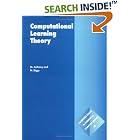 Click here to buy Computational Learning Theory (Cambridge Tracts in Theoretical... by  M. H. G. Anthony and N. Biggs.