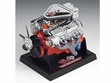 Chevy Big Block L89 Tri-Power Engine 1/6