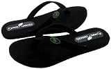 Green Casuals Jiti 100% Recycled Leather Handmade Thongs Sandals