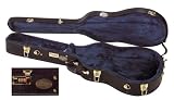 GEWA - Etui De Guitare Prestige Arched Top Classique